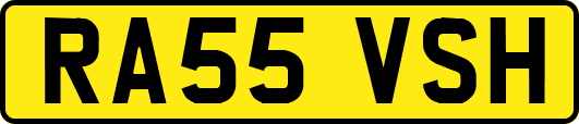 RA55VSH