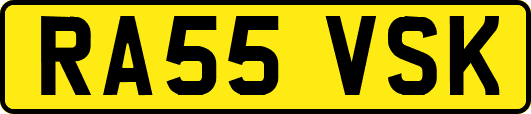 RA55VSK