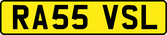 RA55VSL