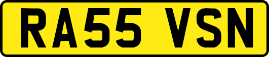 RA55VSN