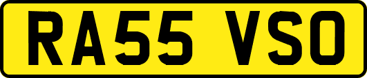 RA55VSO