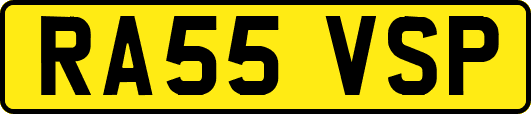 RA55VSP