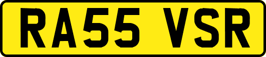 RA55VSR