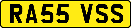 RA55VSS