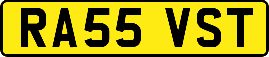 RA55VST