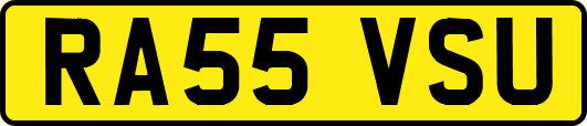 RA55VSU
