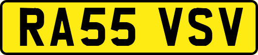 RA55VSV