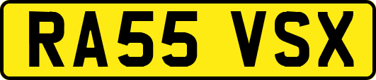 RA55VSX
