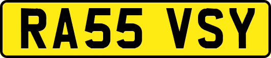 RA55VSY