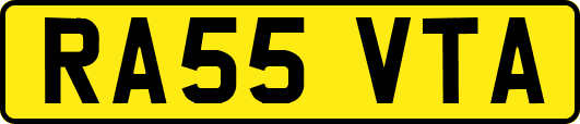 RA55VTA