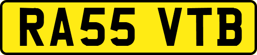RA55VTB