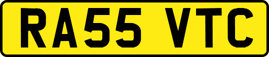 RA55VTC