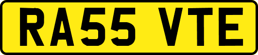 RA55VTE