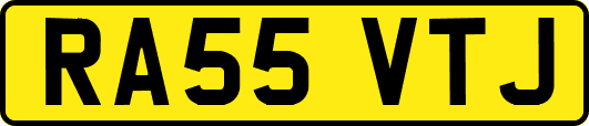 RA55VTJ