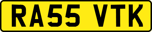 RA55VTK
