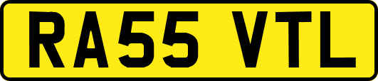 RA55VTL