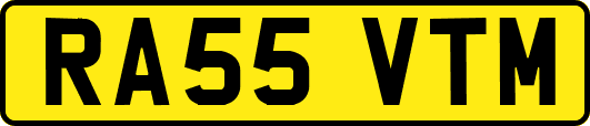 RA55VTM