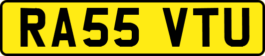 RA55VTU