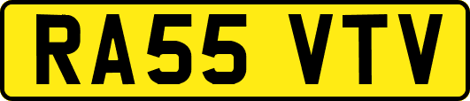RA55VTV