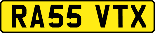 RA55VTX