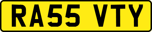 RA55VTY