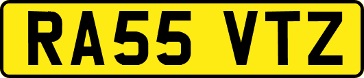 RA55VTZ
