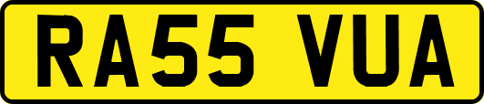 RA55VUA