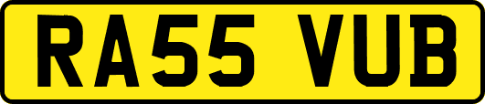 RA55VUB