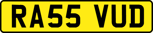 RA55VUD