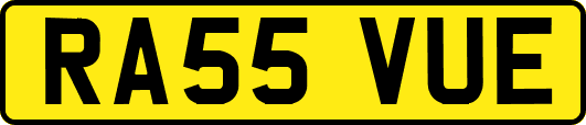 RA55VUE