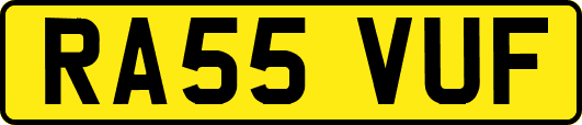 RA55VUF