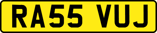 RA55VUJ