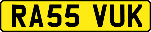 RA55VUK