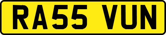 RA55VUN