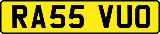 RA55VUO