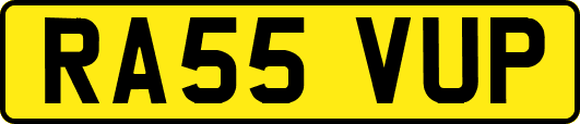 RA55VUP