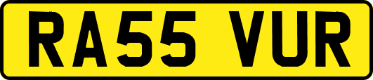 RA55VUR