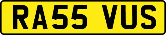 RA55VUS