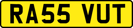 RA55VUT