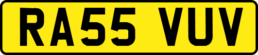 RA55VUV