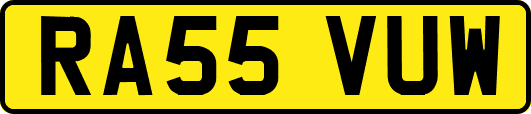RA55VUW