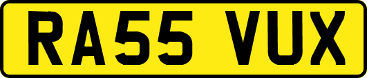 RA55VUX