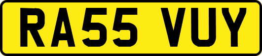 RA55VUY