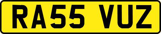 RA55VUZ