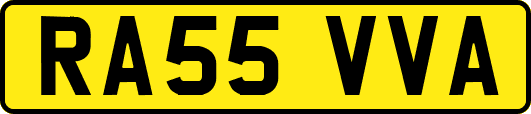 RA55VVA