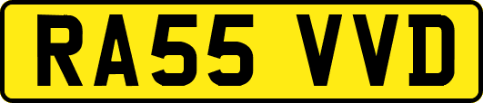 RA55VVD