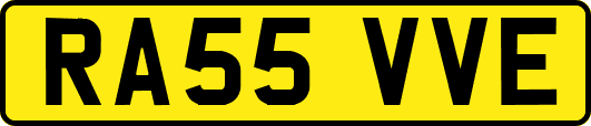 RA55VVE