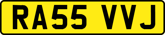 RA55VVJ