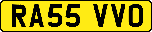 RA55VVO