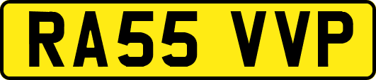 RA55VVP